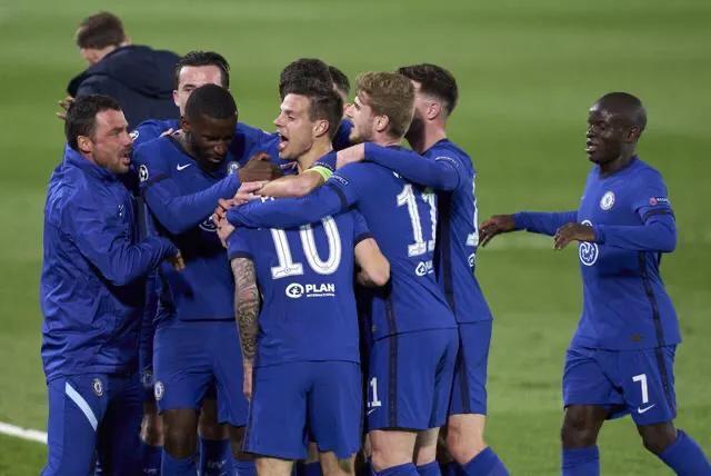 热刺凭什么逆转水晶宫？