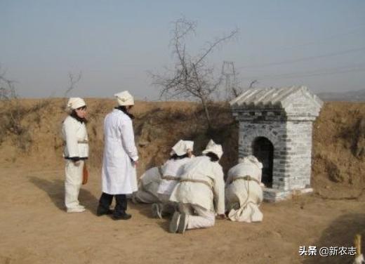 梦到守孝是什么意思?如何解读更靠谱? 梦到守孝是什么意思?如何解读更靠谱?