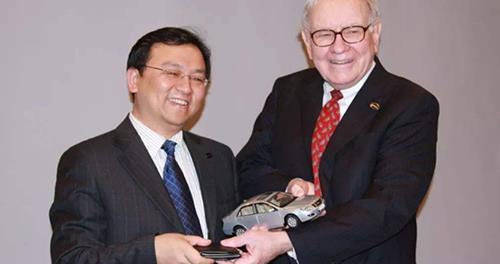 英国华人首富创业经历有多传奇？