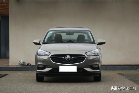 凯越怎么样？养车成本高怎么破_省2万元油费的真实体验