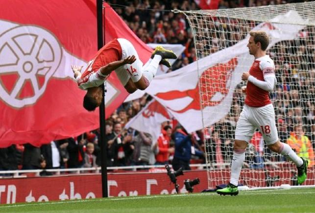 亨利回归阿森纳能让枪手重回巅峰吗？