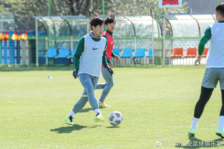 热身赛平局也能看出门道？国安津门虎这场1-1藏着啥玄机？