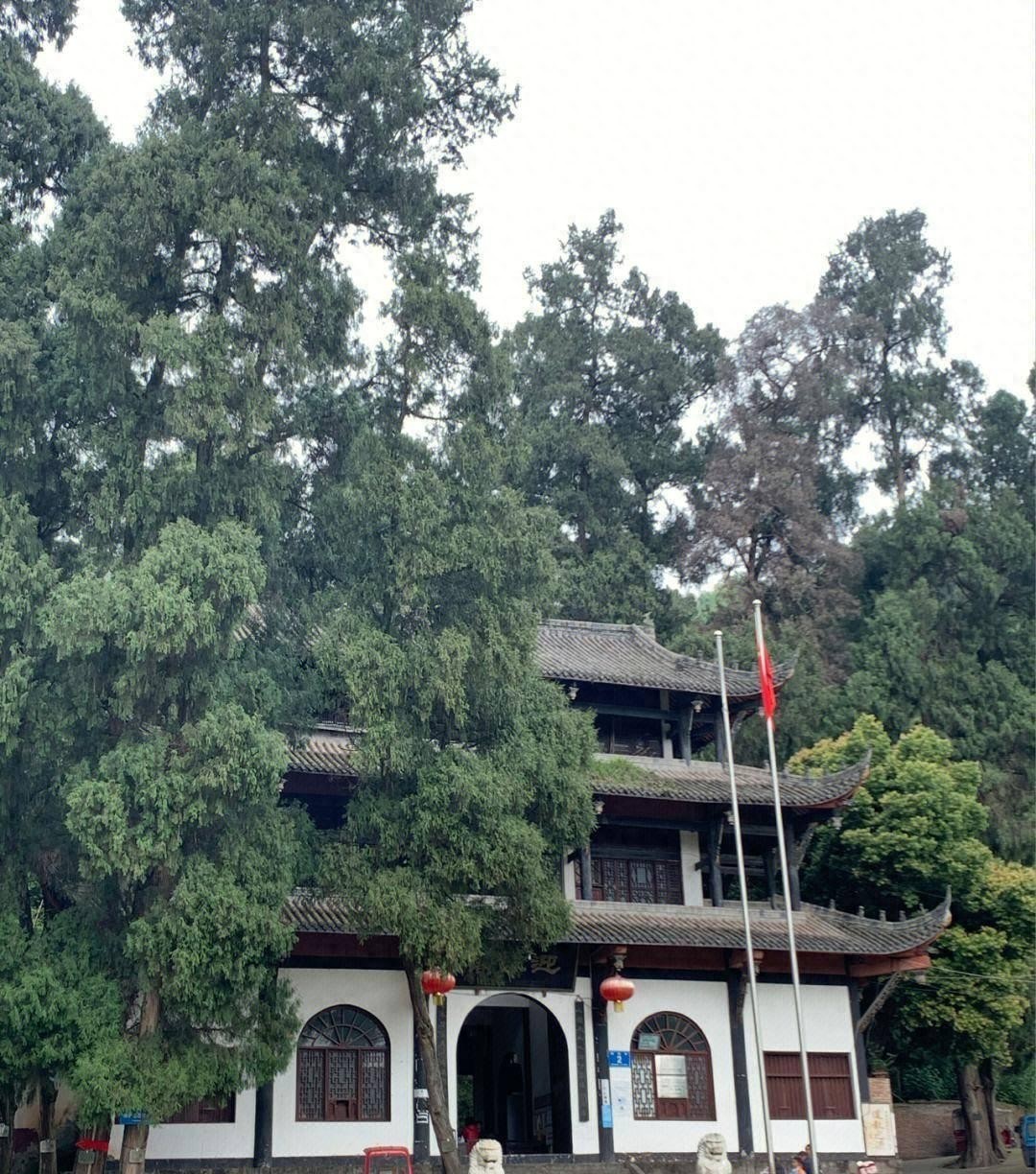 道家发源地在哪里_鹤鸣山道教文化_道家哲学起源之争