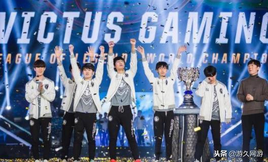 为什么IG和RNG的比赛总能引爆电竞圈？