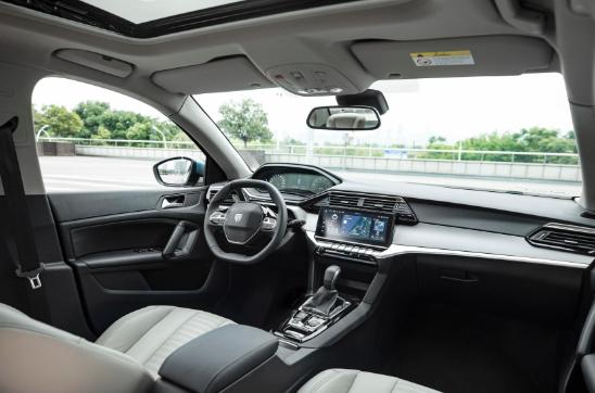 东风标致408论坛：家庭轿车的性价比之选，车主真实评价解析