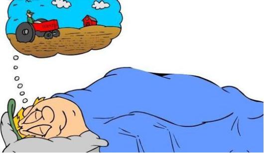 梦见做生殖手术预示什么？2025年双鱼座健康危机与化解指南