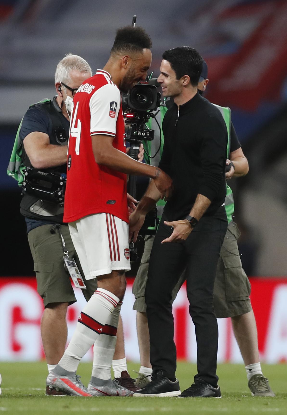 足总杯决赛到底几点开踢? 足总杯决赛到底几点开踢?