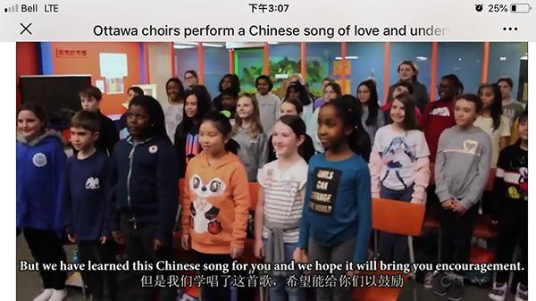 在渥太华生活如何快速找到靠谱中文信息？