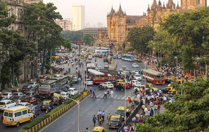 揭秘!加尔各答为何成为印度华人聚居最多的城市 揭秘!加尔各答为何成为印度华人聚居最多的城市