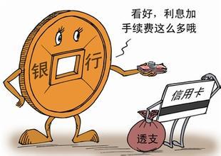 信用卡提现手续费能减免吗？这些方法能帮你省不少，赶紧收藏