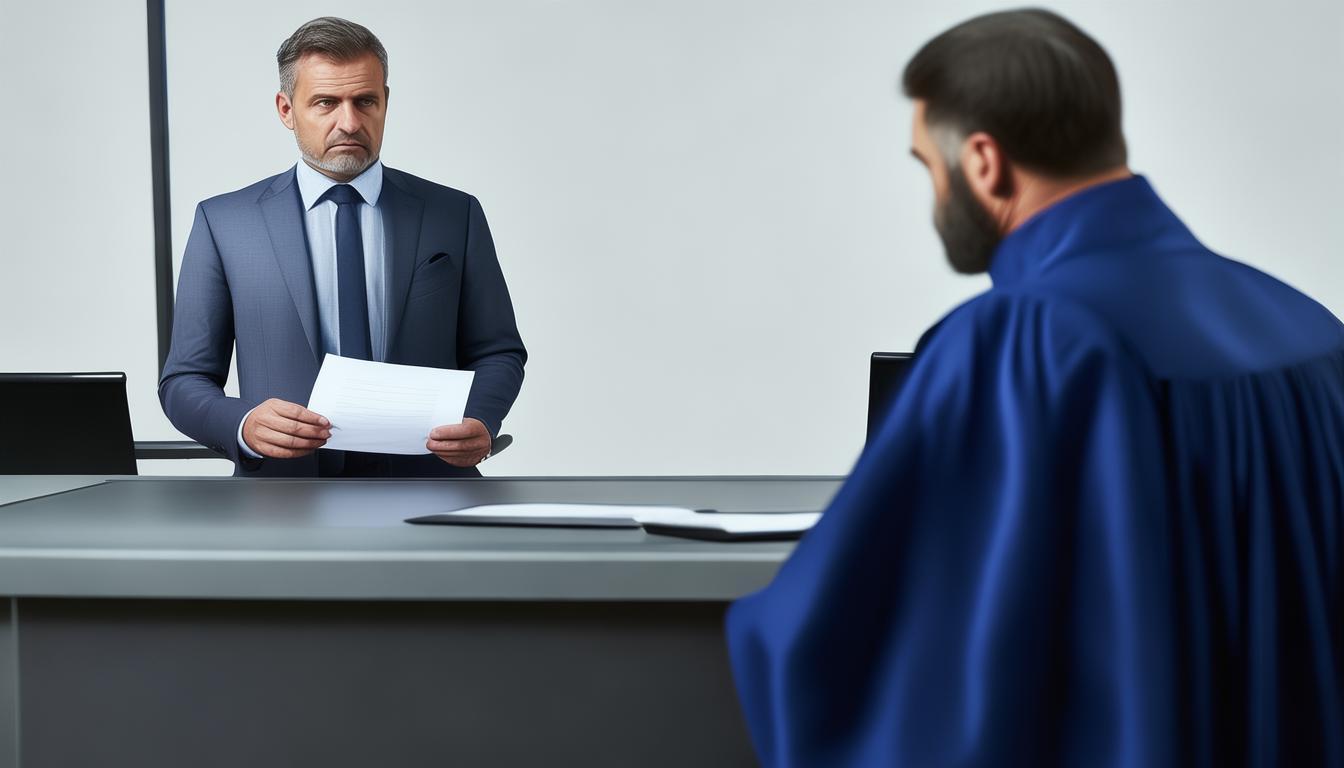 对付律师最狠的一招_针对律师挑衅如何应对_律师招人恨