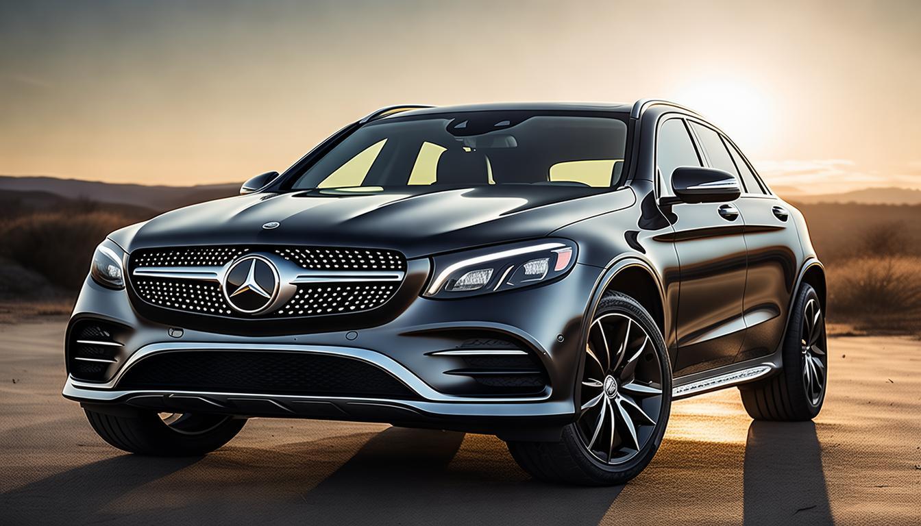 奔驰glc300最新价格_奔驰glc_奔驰glc260