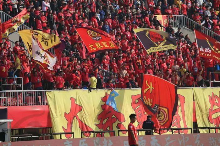 四川FC为啥说没就没了？