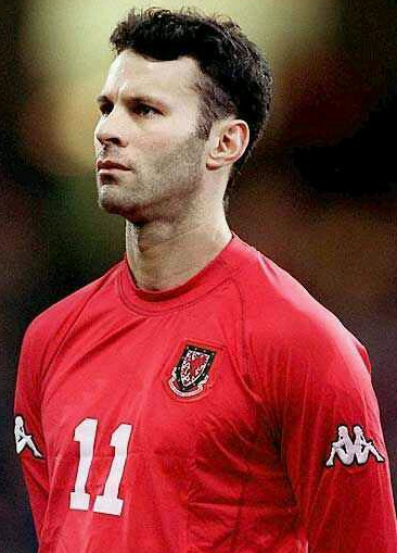 常见知名外国足球明星名字大全？分位置整理超直观