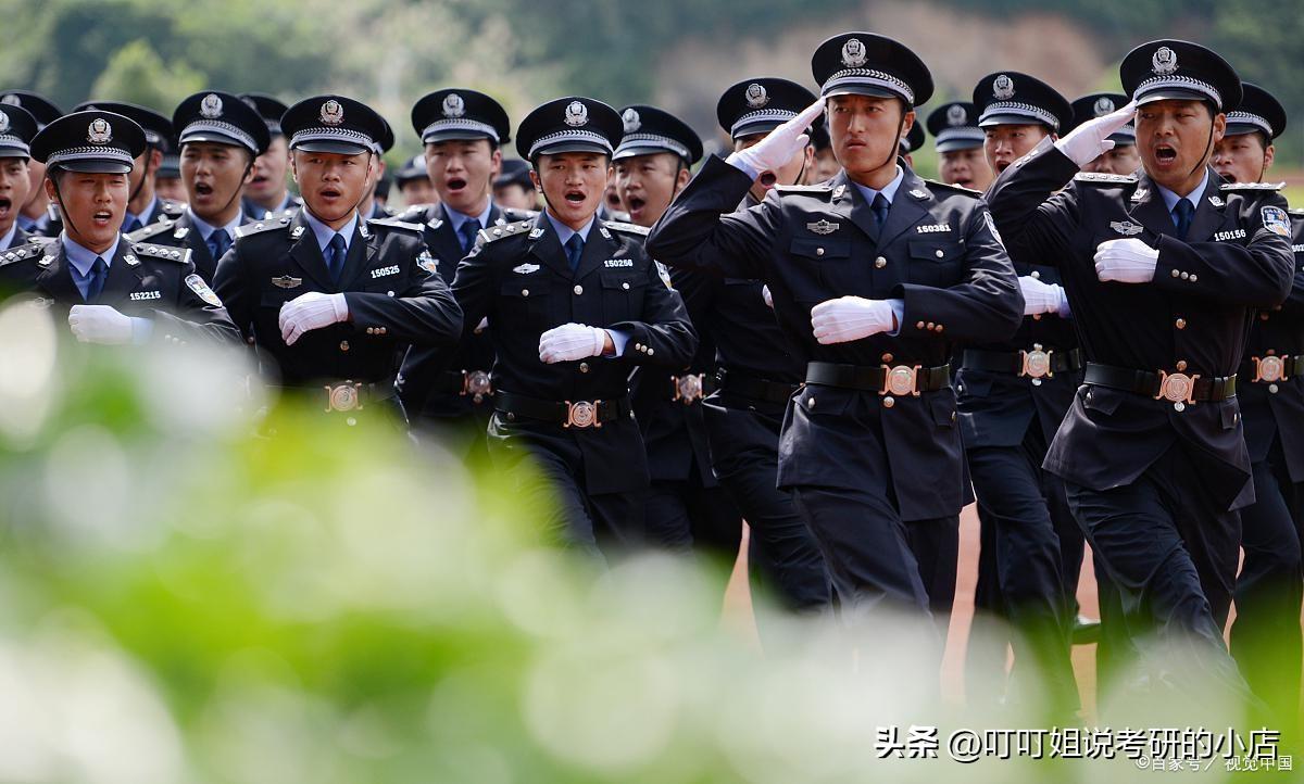 在职警察能读研究生吗?时间安排技巧分享 在职警察能读研究生吗?时间安排技巧分享