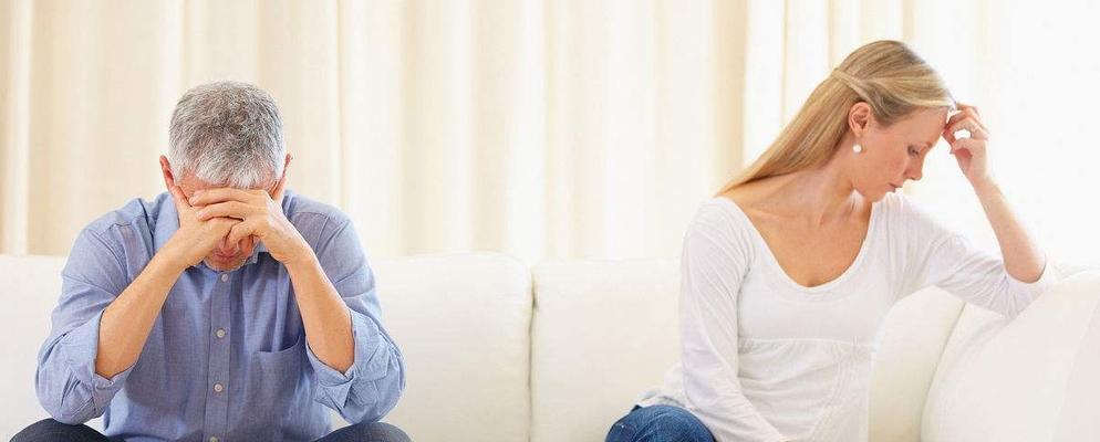 婚姻回不去了该怎么调整心态? 婚姻回不去了该怎么调整心态?