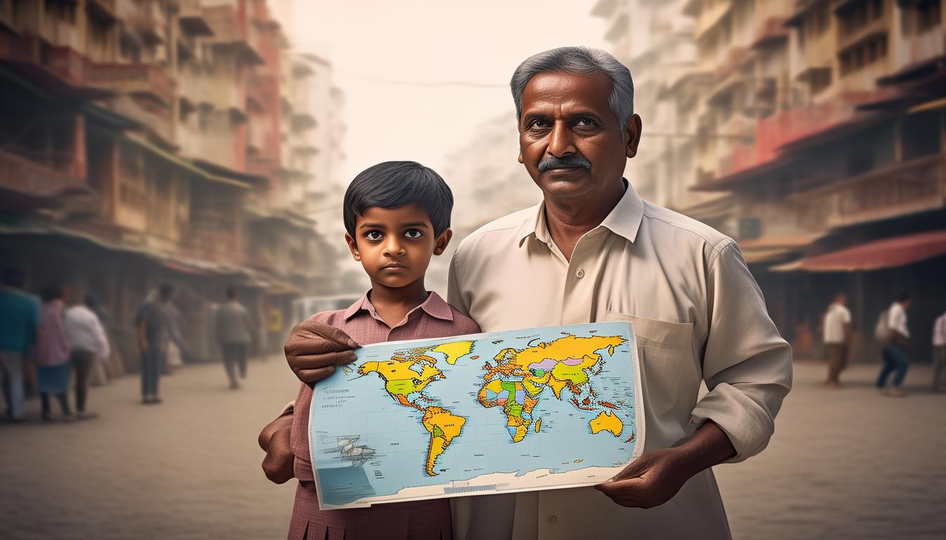 移民印度的好处_移民印度_印度移民的原因