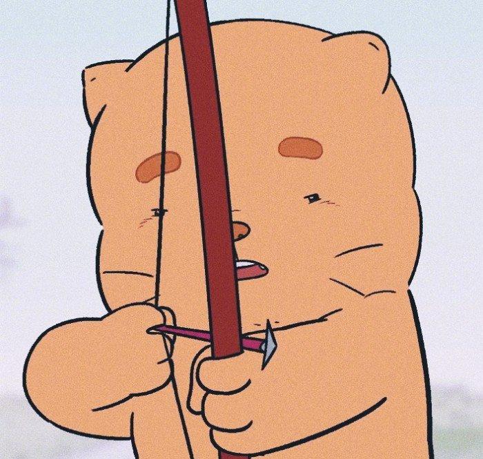 新手小白如何快速做出让人点赞的猫咪动漫头像？