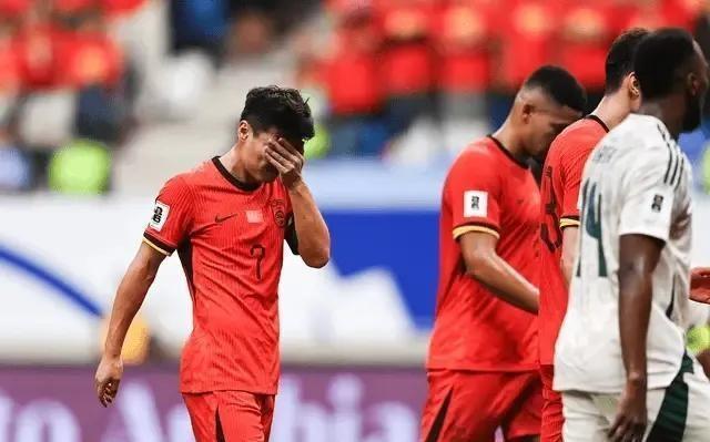 国足绝杀为何让新华社都忍不住点评? 国足绝杀为何让新华社都忍不住点评?