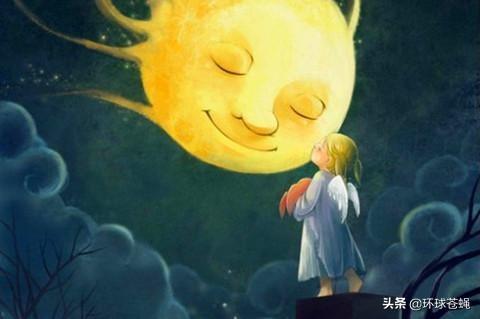 你相信梦吗？梦里预示知多少