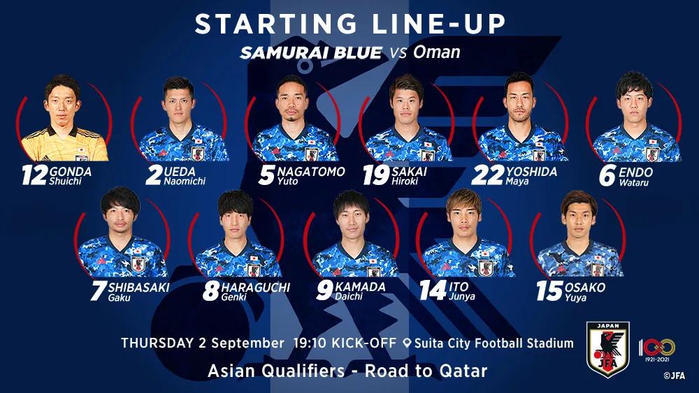 为什么柴崎岳能成为日本中场最稳大腿？