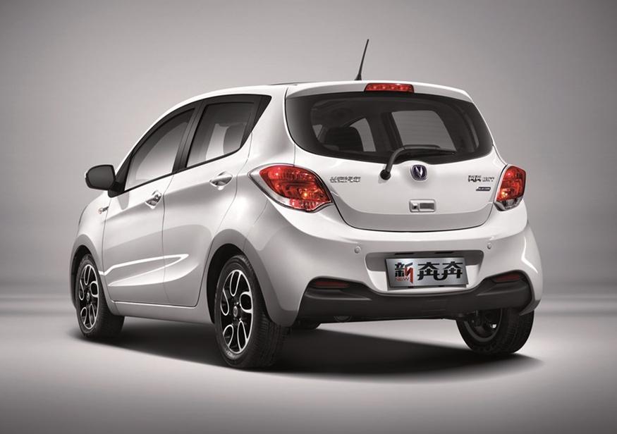 长安奔奔到底多少钱能拿下? 长安奔奔到底多少钱能拿下?