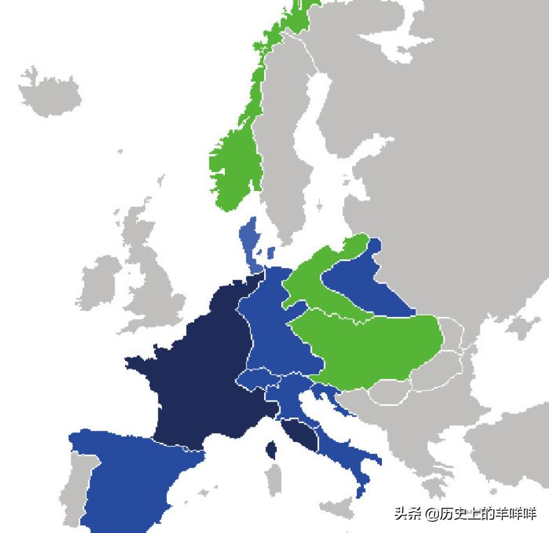 在瑞典生活的华人都在哪些论坛抱团取暖？