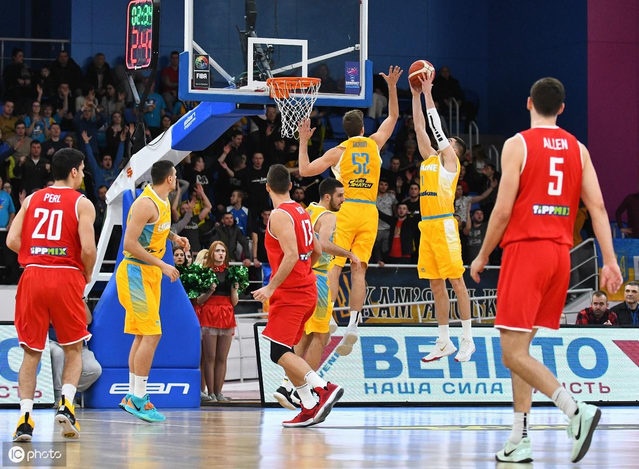 篮球比赛的规则是什么