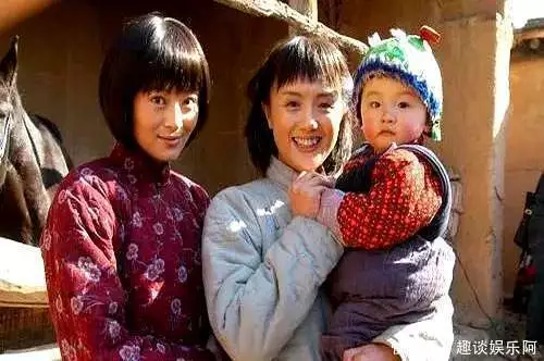 朱媛媛演技超好_朱媛媛经典角色分析_朱媛媛演艺生涯回顾