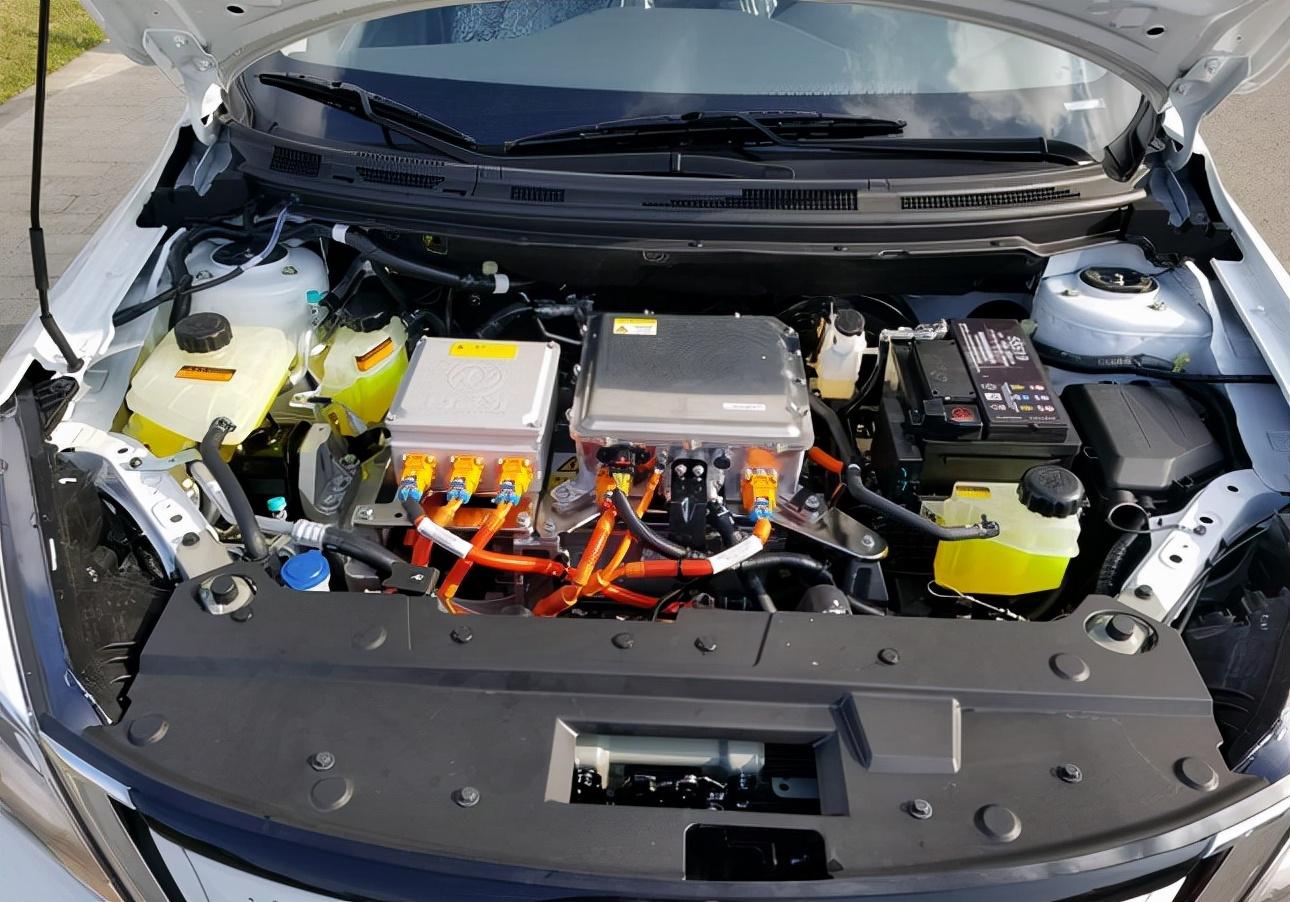 富康车现在到底多少钱能买到？