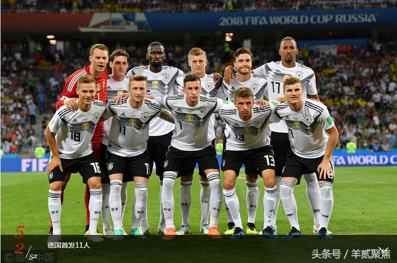 德国队为啥被日本逼到悬崖边？