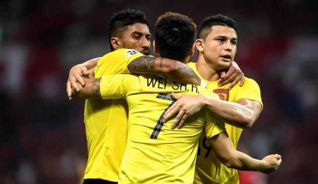 亚冠决赛怎么打才能逆风翻盘？