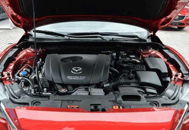 长安马自达2到底适不适合新手当人生第一辆车？