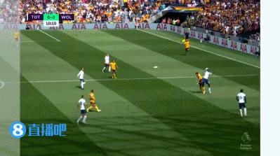 凯恩首球到底怎么进的？新手必看战术拆解