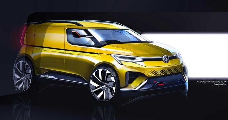 一汽大众开迪：家用MPV的实用主义典范，为何成为家庭用户首选？