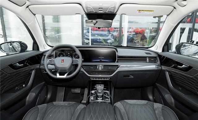 红旗HS5到底要多少钱才开得回家? 红旗HS5到底要多少钱才开得回家?