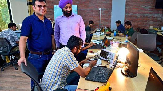 印度人为何在软件领域很厉害？这几个关键因素是秘诀，值得我们学习