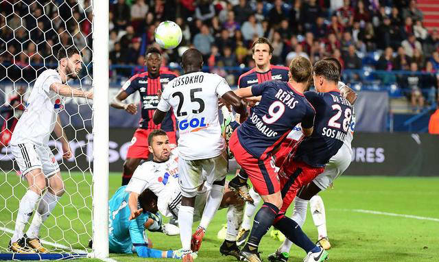 【法乙热门比赛比分回顾】，重温精彩对决时刻