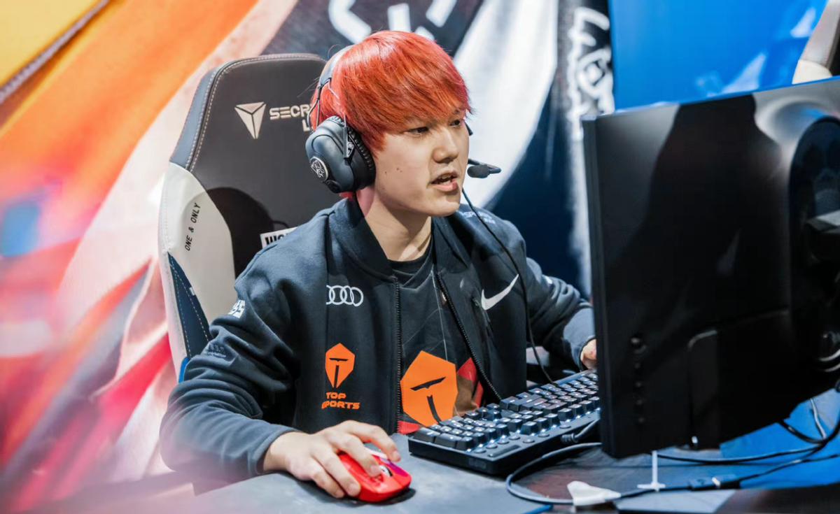 为什么每次IG首发名单都能让粉丝集体破防？