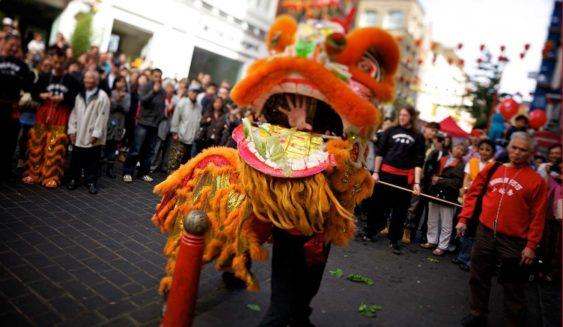 湾区华人论坛租房真的能省中介费吗？