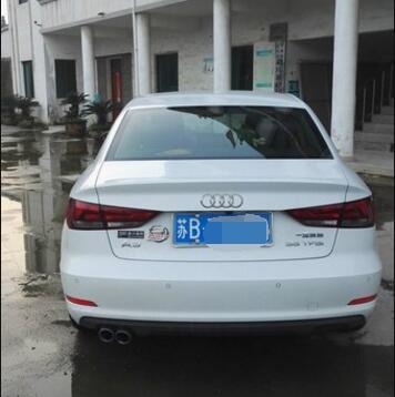 奥迪A4保养全解析,车主必看的省钱指南,常见问题一次说清 奥迪A4保养全解析,车主必看的省钱指南,常见问题一次说清