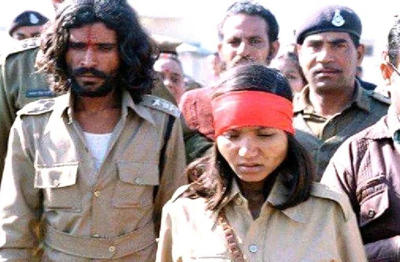 印度女人复仇真实故事有哪些震撼案例？