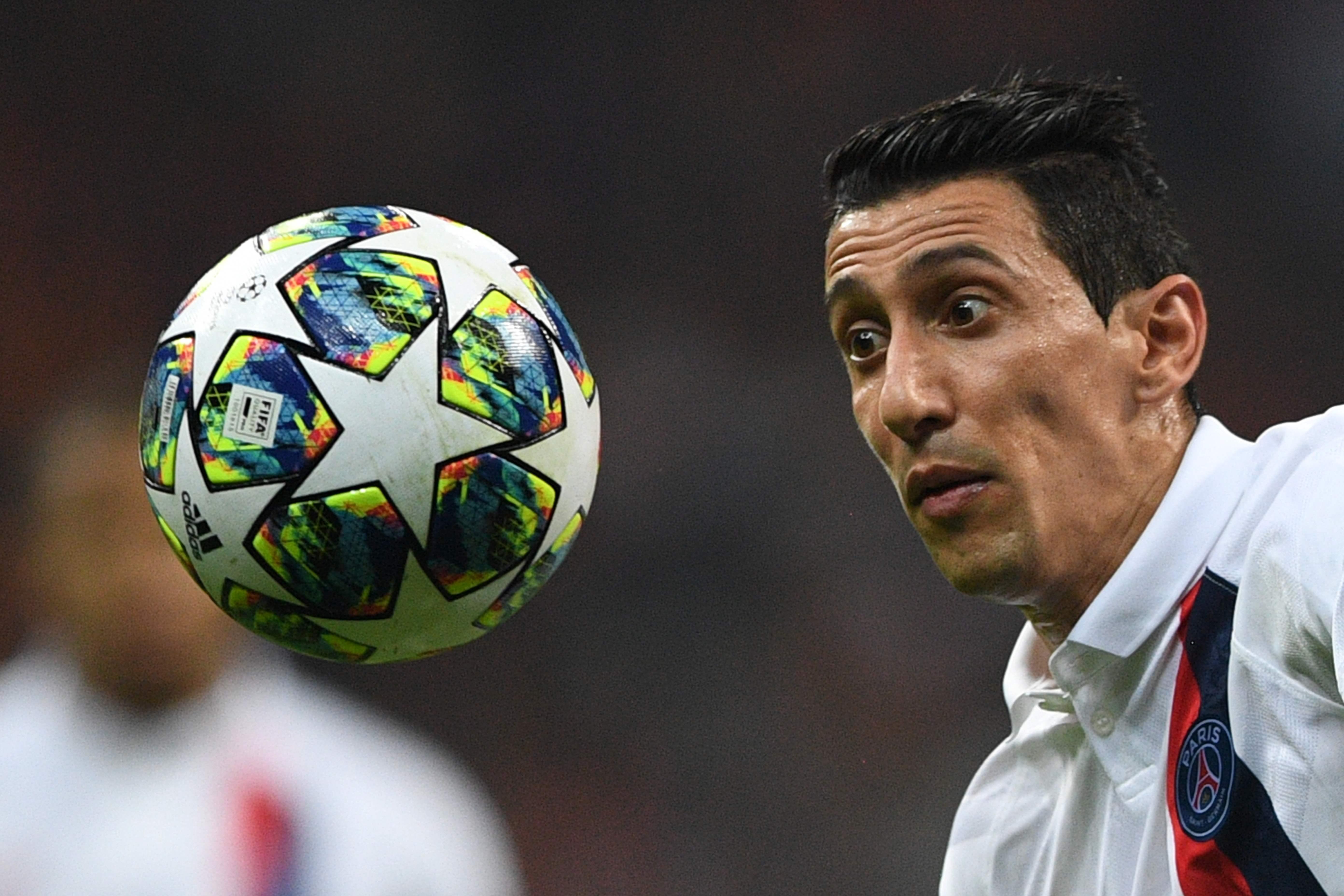 法甲冠军到底是怎么 抢 到手的? 法甲冠军到底是怎么 抢 到手的?