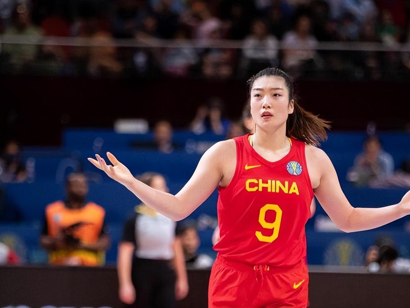 女篮亚洲杯究竟看什么才不白瞎流量？