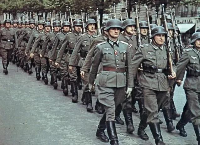 为什么德国选手会被自己的马气哭? 为什么德国选手会被自己的马气哭?