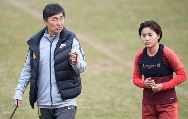 丹麦女足为什么是中国队最头疼的欧洲对手？