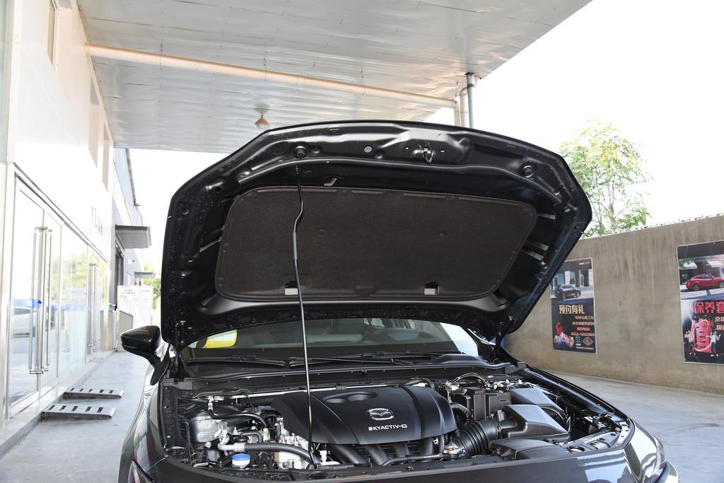 马自达8油耗到底有多高？新手必看的真实数据解析