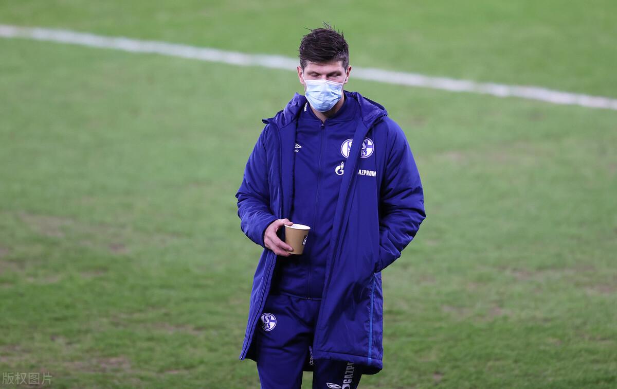 沙尔克04这支 皇家蓝 还能重回巅峰吗？