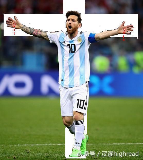 尼日利亚能挡住梅西的阿根廷吗? 尼日利亚能挡住梅西的阿根廷吗?