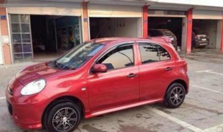 日产汽车到底要多少钱才能买到? 日产汽车到底要多少钱才能买到?